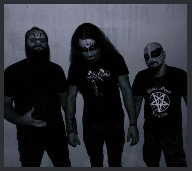 Diabolical Funeral